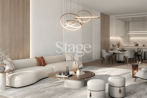 Apartment in The Crescent, Palm Jumeirah, Dubai 3 bedrooms, 172 sq.m. № 122244 - photo 4
