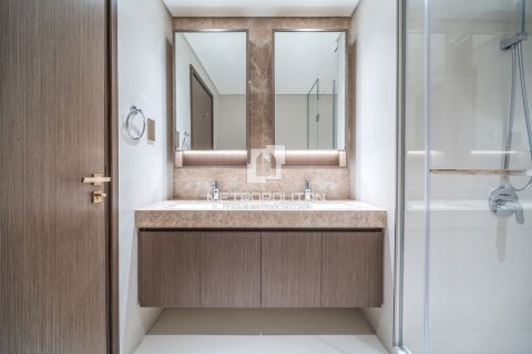 شقة في EMAAR Beachfront, Dubai Harbour, دبي 2 غرف نوم, 128 م² رقم 15674 - صورة 29