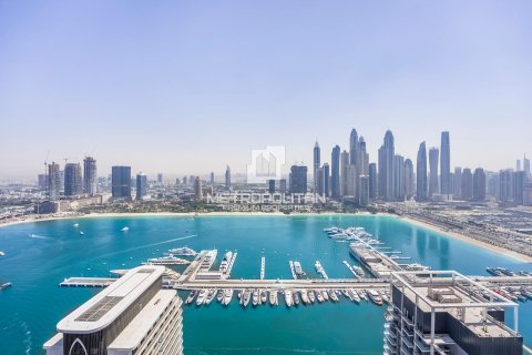 شقة في EMAAR Beachfront, Dubai Harbour, دبي 2 غرف نوم, 128 م² رقم 15674 - صورة 2