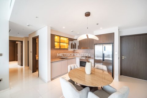 شقة في EMAAR Beachfront, Dubai Harbour, دبي 2 غرف نوم, 128 م² رقم 15674 - صورة 7