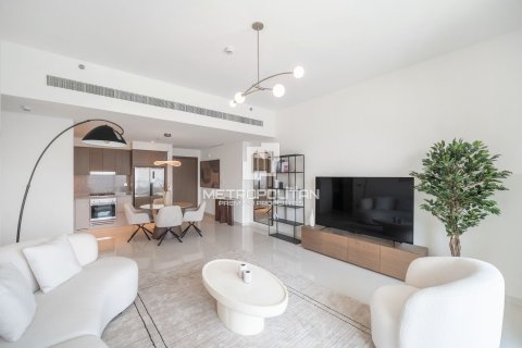 Appartement à EMAAR Beachfront, Dubai Harbour, Dubai, 2 chambres, 128 m², № 15674