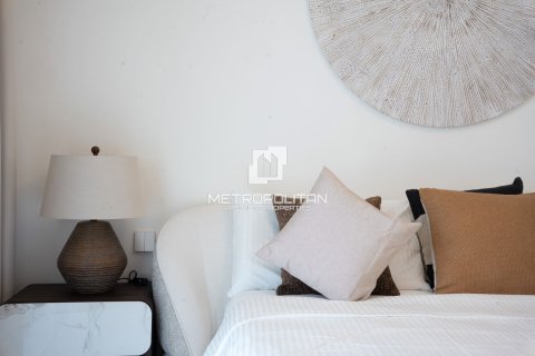 شقة في EMAAR Beachfront, Dubai Harbour, دبي 2 غرف نوم, 128 م² رقم 15674 - صورة 30