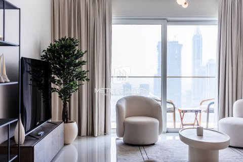 شقة في EMAAR Beachfront, Dubai Harbour, دبي 2 غرف نوم, 128 م² رقم 15674 - صورة 3
