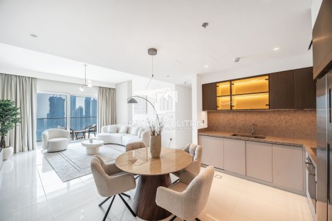 شقة في EMAAR Beachfront, Dubai Harbour, دبي 2 غرف نوم, 128 م² رقم 15674 - صورة 14