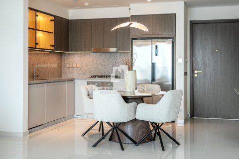شقة في EMAAR Beachfront, Dubai Harbour, دبي 2 غرف نوم, 128 م² رقم 15674 - صورة 9