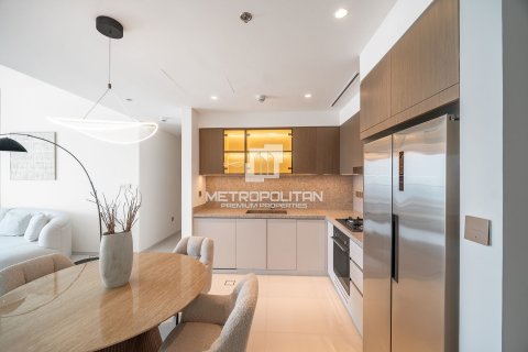 شقة في EMAAR Beachfront, Dubai Harbour, دبي 2 غرف نوم, 128 م² رقم 15674 - صورة 5