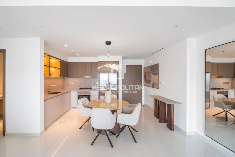 شقة في EMAAR Beachfront, Dubai Harbour, دبي 2 غرف نوم, 128 م² رقم 15674 - صورة 4
