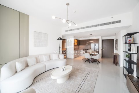 شقة في EMAAR Beachfront, Dubai Harbour, دبي 2 غرف نوم, 128 م² رقم 15674 - صورة 15
