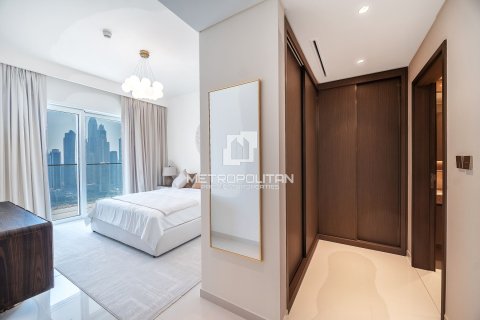 شقة في EMAAR Beachfront, Dubai Harbour, دبي 2 غرف نوم, 128 م² رقم 15674 - صورة 22