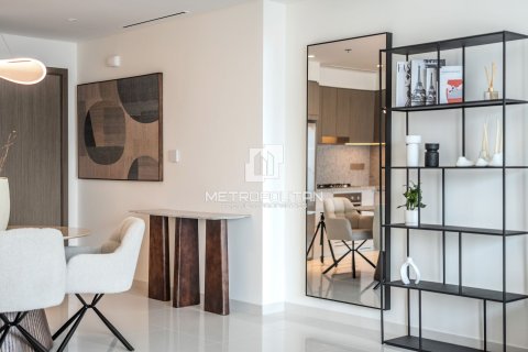 شقة في EMAAR Beachfront, Dubai Harbour, دبي 2 غرف نوم, 128 م² رقم 15674 - صورة 8
