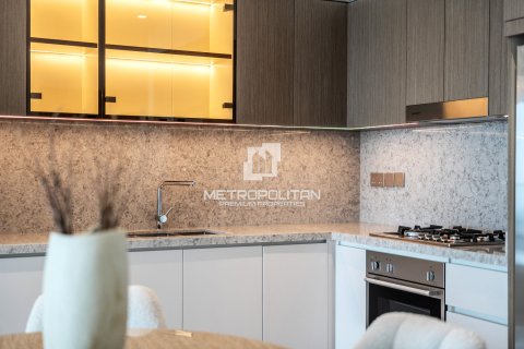 شقة في EMAAR Beachfront, Dubai Harbour, دبي 2 غرف نوم, 128 م² رقم 15674 - صورة 10