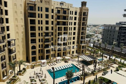 Купить квартиру в Madinat Jumeirah Living, Умм-Сукейм, Дубай: 4 спальни, 247м², № 15668 - фото 24