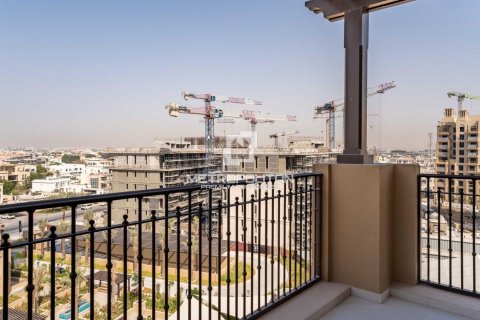 Купить квартиру в Madinat Jumeirah Living, Умм-Сукейм, Дубай: 4 спальни, 247м², № 15668 - фото 22
