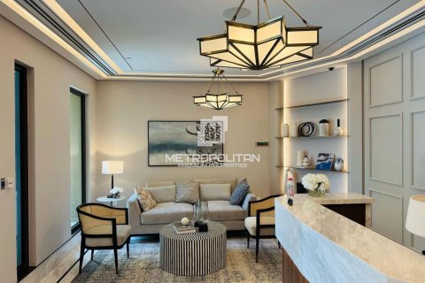 Купить квартиру в Madinat Jumeirah Living, Умм-Сукейм, Дубай: 4 спальни, 247м², № 15668 - фото 18