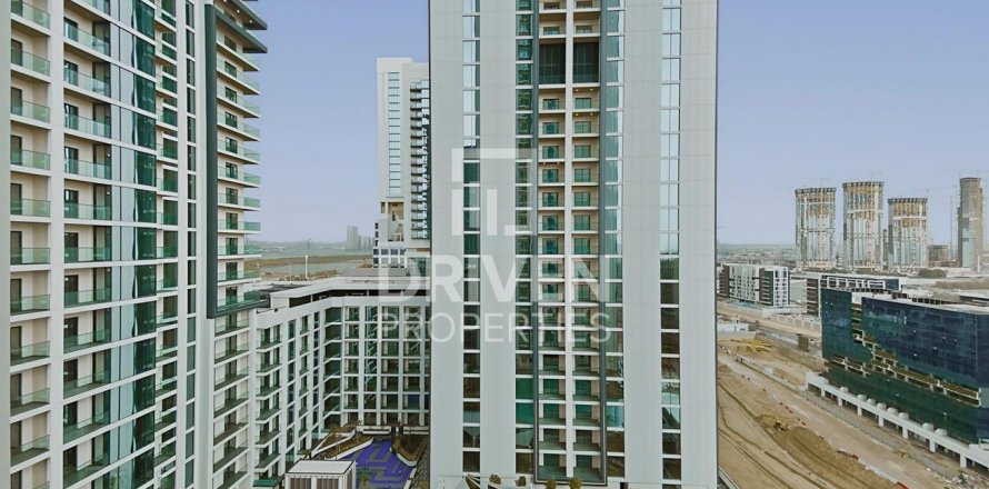 Appartement à Sobha Hartland, Mohammed Bin Rashid City, Dubai, 3 chambres, 157.47 m², № 135903