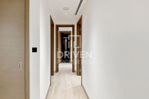 Appartement à Sobha Hartland, Mohammed Bin Rashid City, Dubai, 3 chambres, 157.47 m², № 135903 - photo 13