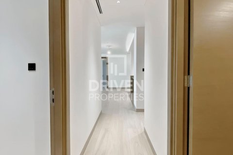 Appartement à Sobha Hartland, Mohammed Bin Rashid City, Dubai, 3 chambres, 157.47 m², № 135903 - photo 14