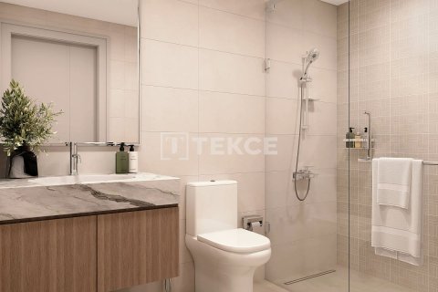 Apartamento en Dubai Studio City, Dubai, 2 dormitorios, 97 m², № 90702 - foto 10