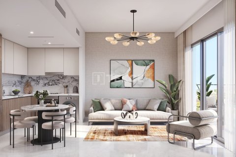 Apartamento en Dubai Studio City, Dubai, 2 dormitorios, 97 m², № 90702 - foto 7