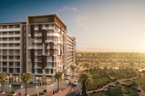 Apartamento en Dubai Studio City, Dubai, 2 dormitorios, 97 m², № 90702 - foto 5