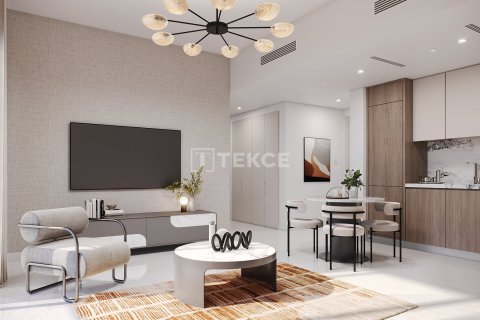 Apartamento en Dubai Studio City, Dubai, 2 dormitorios, 97 m², № 90702 - foto 6