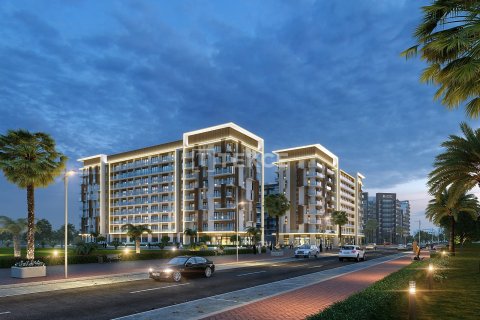 Apartamento en Dubai Studio City, Dubai, 2 dormitorios, 97 m², № 90702 - foto 3