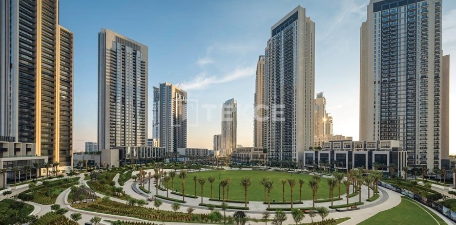 Appartement à Dubai, 1 chambre, 132 m², № 59247