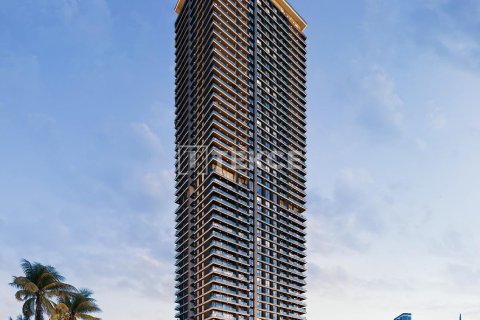 Appartement à Dubai, 1 chambre, 132 m², № 59247 - photo 4