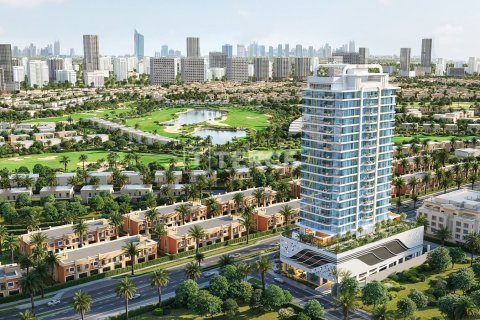 Apartamento en Dubai Sports City, Dubai, 1 dormitorio, 74 m², № 59250 - foto 8