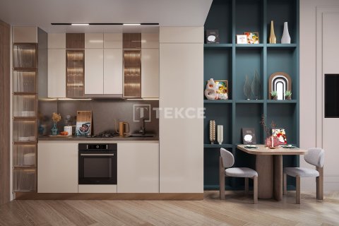 Apartamento en Dubai Sports City, Dubai, 1 dormitorio, 74 m², № 59250 - foto 12