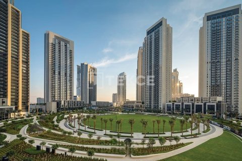 Appartement à Dubai, 2 chambres, 107 m², № 59248