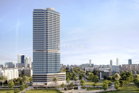 Apartment in Jumeirah Village Circle, Dubai 3 bedrooms, 160 sq.m. № 59254 - photo 6