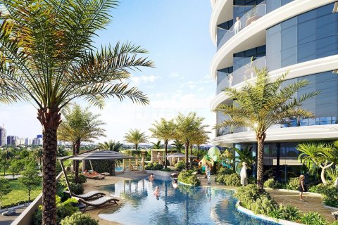 Apartment in Jumeirah Village Circle, Dubai 3 bedrooms, 160 sq.m. № 59254 - photo 21