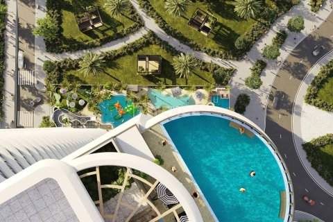 Apartment in Jumeirah Village Circle, Dubai 3 bedrooms, 160 sq.m. № 59254 - photo 23