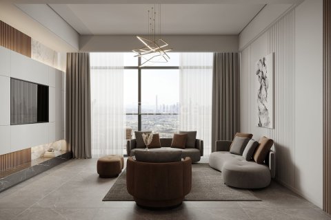 Apartamento en Jumeirah Village Circle, Dubai, 2 dormitorios, 102 m², № 59253 - foto 27