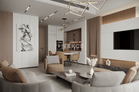 Apartamento en Jumeirah Village Circle, Dubai, 2 dormitorios, 102 m², № 59253 - foto 25