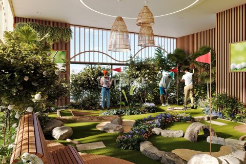 Apartamento en Jumeirah Village Circle, Dubai, 2 dormitorios, 102 m², № 59253 - foto 20