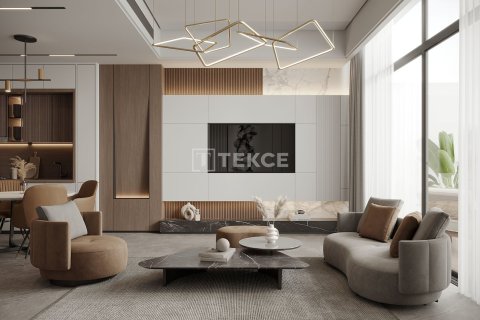 Apartamento en Jumeirah Village Circle, Dubai, 2 dormitorios, 102 m², № 59253 - foto 28