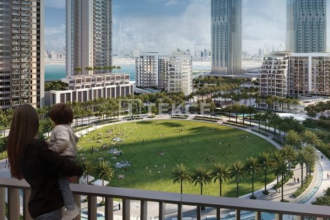 شقة في دبي 3 غرف نوم, 170 م² رقم 59249 - صورة 2