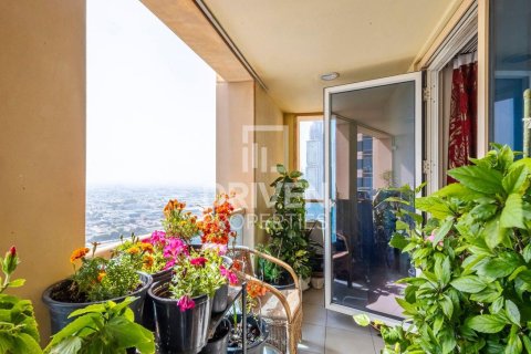 Снять в аренду квартиру в Churchill Towers, Бизнес-Бэй, Дубай: 2 спальни, 136.75м², № 129539 - фото 3