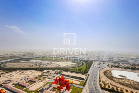Снять в аренду квартиру в Churchill Towers, Бизнес-Бэй, Дубай: 2 спальни, 136.75м², № 129539 - фото 14