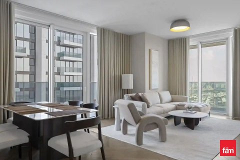 Apartment in Al Kifaf, Dubai 2 bedrooms, 140 sq.m. № 76900