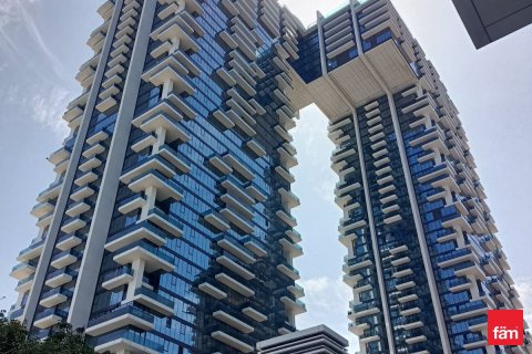 Appartement à Al Kifaf, Dubai, 2 chambres, 140 m², № 76900 - photo 5