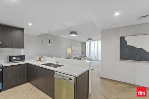 Appartement à Al Kifaf, Dubai, 2 chambres, 140 m², № 76900 - photo 21