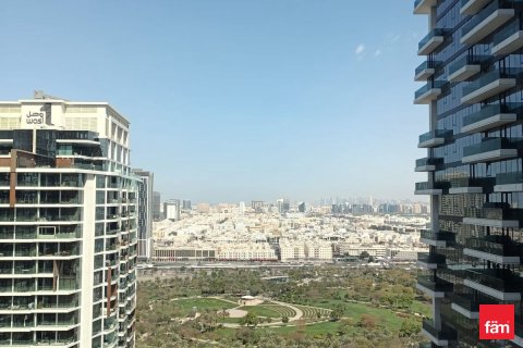 Appartement à Al Kifaf, Dubai, 2 chambres, 140 m², № 76900 - photo 4