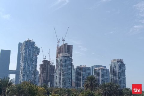 Appartement à Al Kifaf, Dubai, 2 chambres, 140 m², № 76900 - photo 2