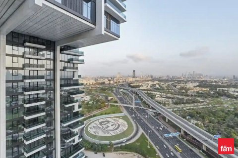 Appartement à Al Kifaf, Dubai, 2 chambres, 140 m², № 76900 - photo 10