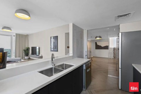 Appartement à Al Kifaf, Dubai, 2 chambres, 140 m², № 76900 - photo 20