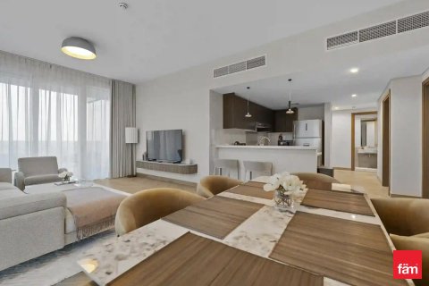Appartement à Al Kifaf, Dubai, 2 chambres, 140 m², № 76900 - photo 22