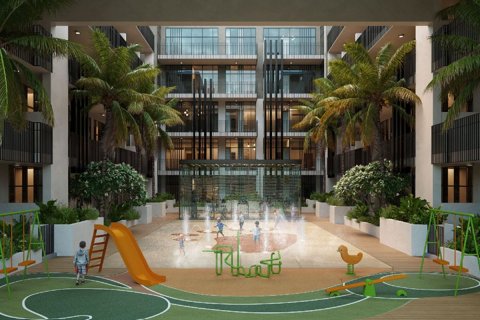 Appartement à Dubai, 3 chambres, 160.1 m², № 17194 - photo 12